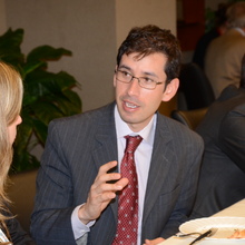 Member Seminar: Day 3