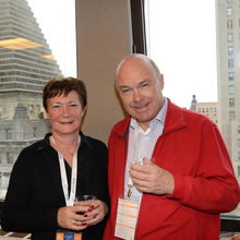 Member Seminar: Day 3