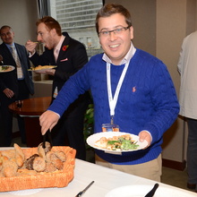 Member Seminar: Day 3