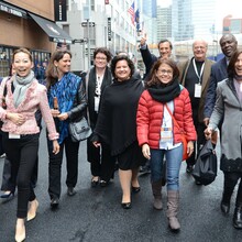 Member Seminar: Day 3