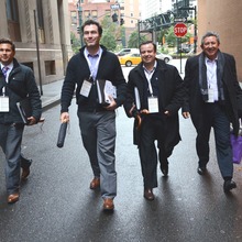 Member Seminar: Day 3