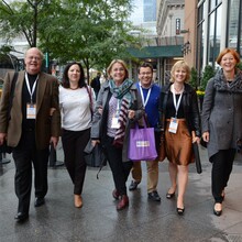 Member Seminar: Day 3