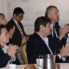 Member Seminar: Day 3