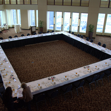 Hochberg Luncheon 2014 