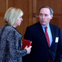 Hochberg Luncheon 2014 