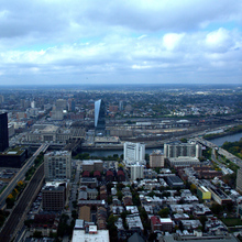 Hochberg Luncheon 2014 