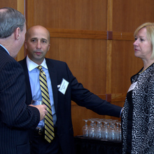 Hochberg Luncheon 2014 