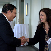 Hochberg Luncheon 2014 