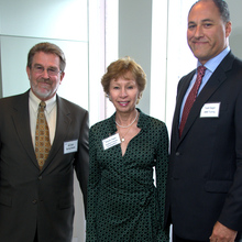 Hochberg Luncheon 2014 