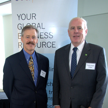 Hochberg Luncheon 2014 