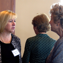 Hochberg Luncheon 2014 