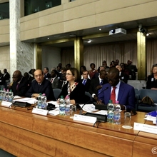 Ghana country Presentation