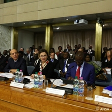 Ghana Country Presentation