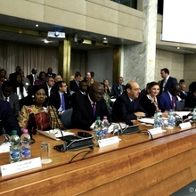 Ghana country presentation