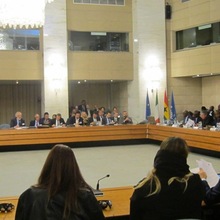 Ghana country presentation