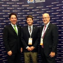 WTCSav at 2014 General Assembly