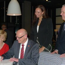 Managing Director WTC Leeuwarden