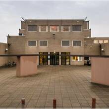 Penitentiary Leeuwarden