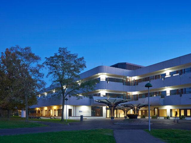 Ballerup city hero image