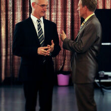       +  2014.9.9 WTC QZ Member Recruiting Ceremony