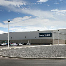Faurecia
