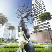 Art at WTC - Sculpture