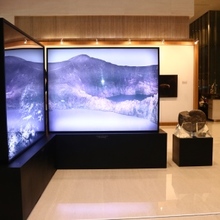 Parallel Worlds Exhibition