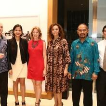 Parallel Worlds Exhibition