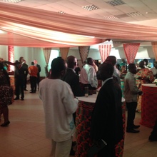 BOND FINANCIAL SERVICES EVENT