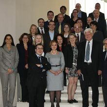 European WTC Meeting