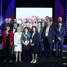 WTCA New Board of Directors