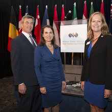 18th Annual International Business Luncheon