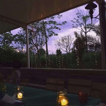 PAELLA & SANGRIA PARTY