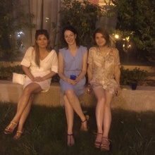 PAELLA & SANGRIA PARTY