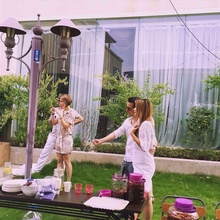 PAELLA & SANGRIA PARTY