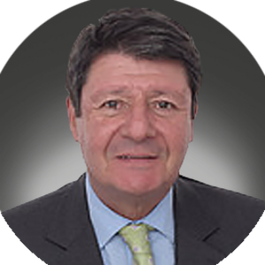 Carlos Ronderos