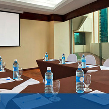 Hotel - Conference Rooms - Santa Fe
