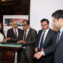 Doing Business with US - WTC Pune 14 08 15