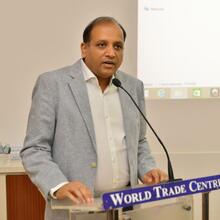 WTCA Training at WTC Mumbai