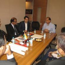 BDO India signs MoU with WTC Pune