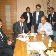 BDO India signs MoU with WTC Pune