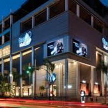 Torre Blue Mall