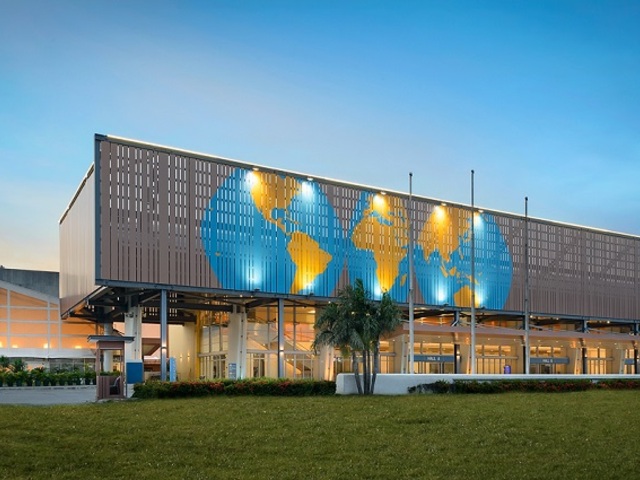 Metro Manila city hero image