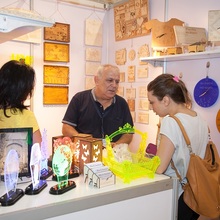 Exhibitors