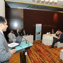 WTC Pune UKTI–L&P BDO Globalist Round Table