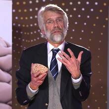 prof. dr. J.A. Scherder