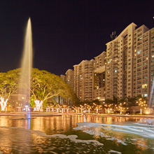 Brigade Gateway Campus