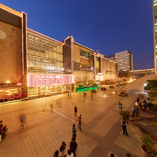 Brigade Gateway Campus