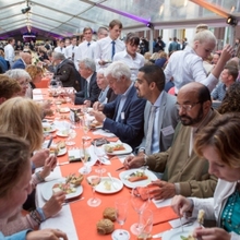 Groot Liwwadder Diner