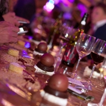 Groot Liwwadder Diner